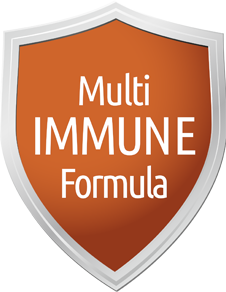 Multi immune formula